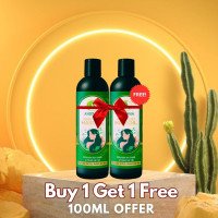 BUY 1 GET 1 - 100ml Hair Oil (ONAM OFFER - LIMITED TIME)